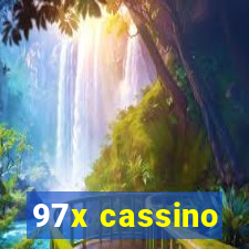 97x cassino