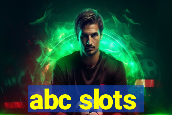 abc slots