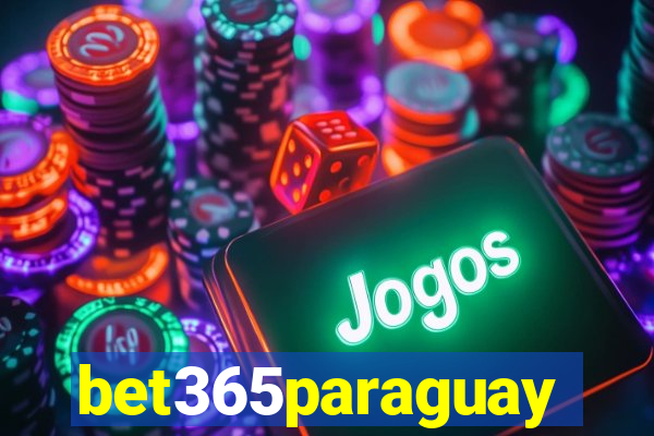 bet365paraguay