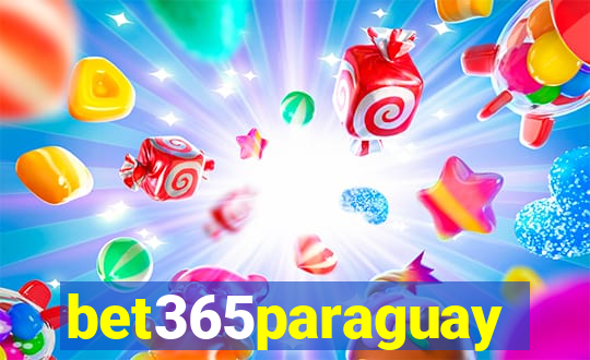 bet365paraguay