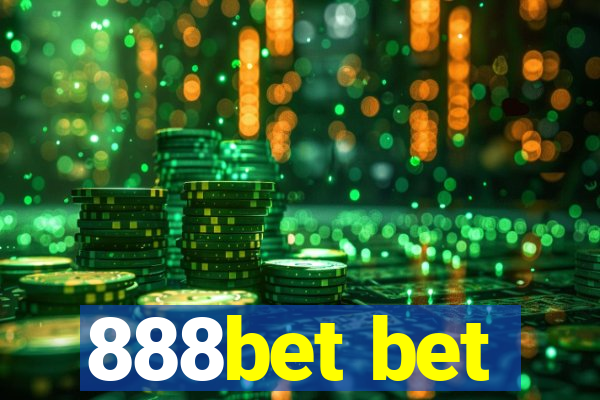 888bet bet