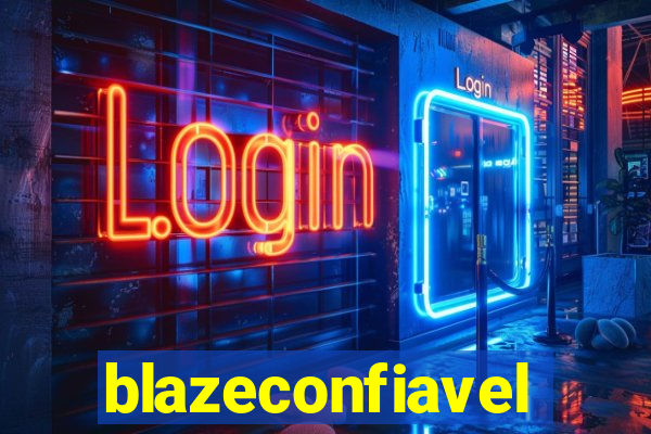 blazeconfiavel