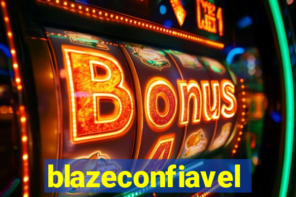 blazeconfiavel