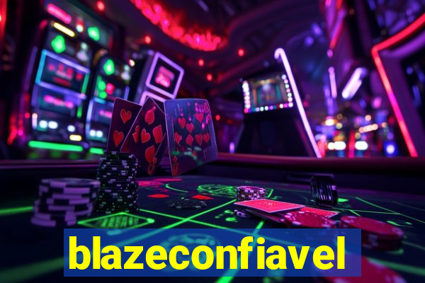 blazeconfiavel