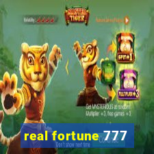 real fortune 777