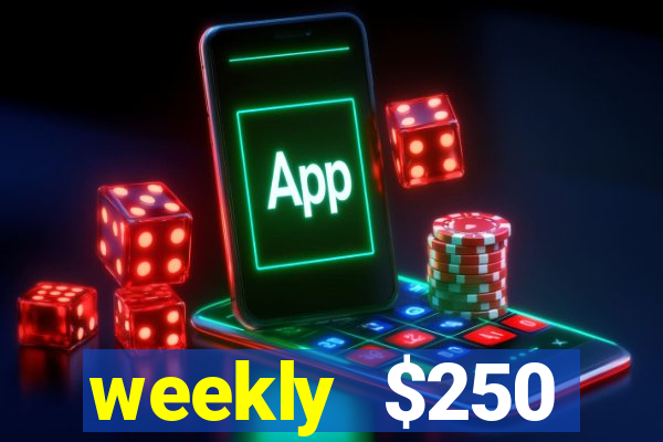 weekly $250 bankroll booster password partypoker