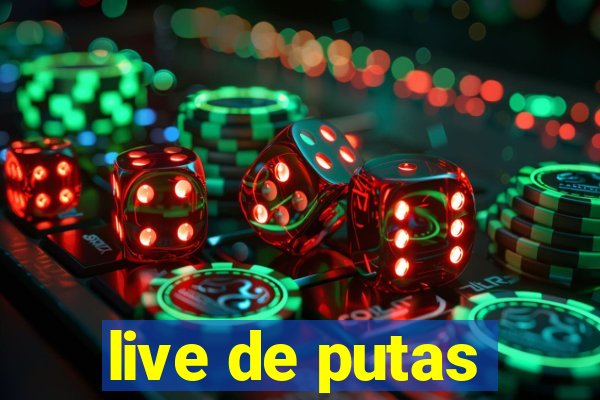 live de putas