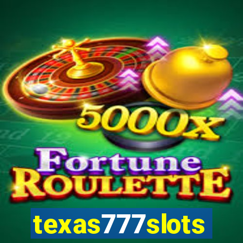 texas777slots