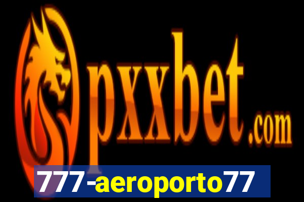 777-aeroporto777.com