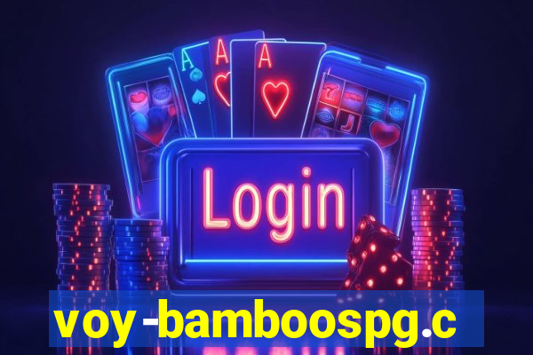 voy-bamboospg.com