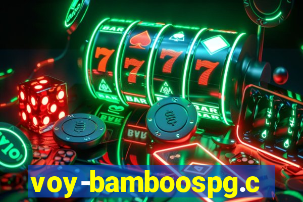 voy-bamboospg.com