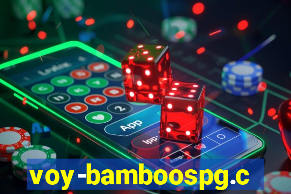 voy-bamboospg.com