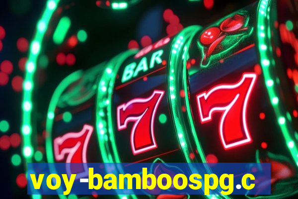 voy-bamboospg.com