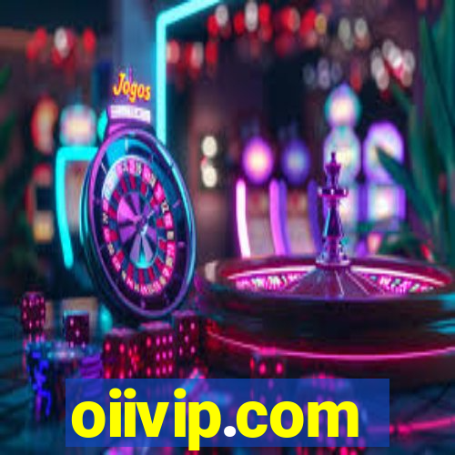 oiivip.com