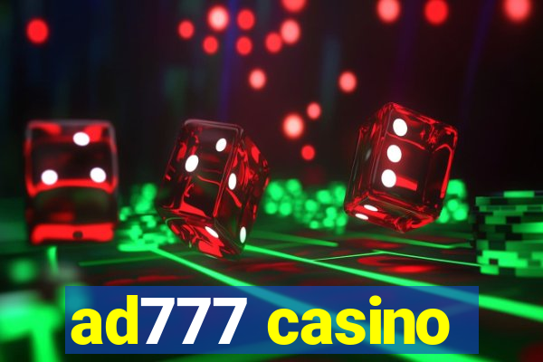 ad777 casino