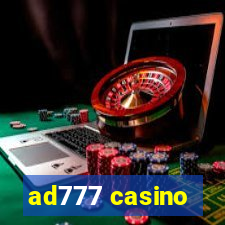 ad777 casino