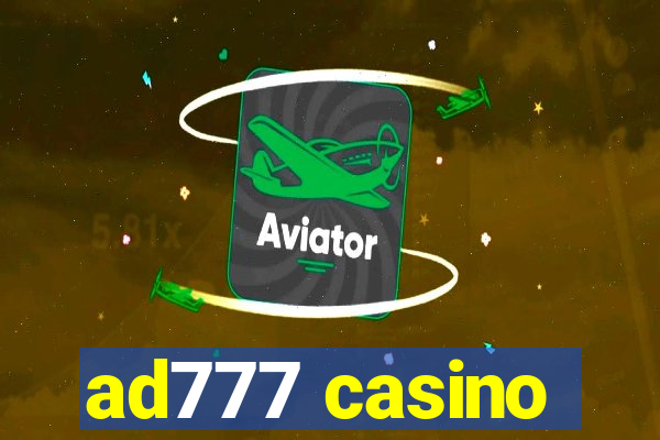 ad777 casino