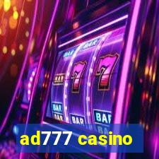 ad777 casino