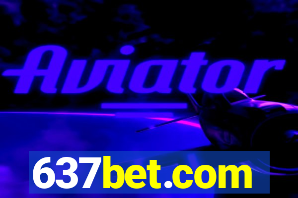 637bet.com