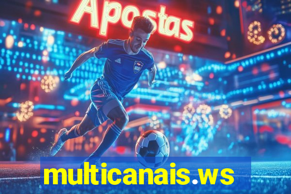 multicanais.ws