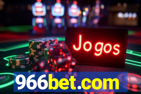 966bet.com