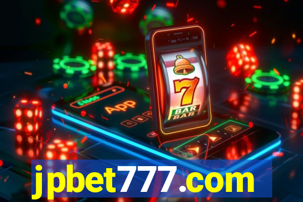 jpbet777.com