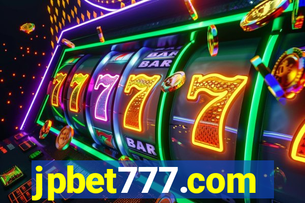 jpbet777.com