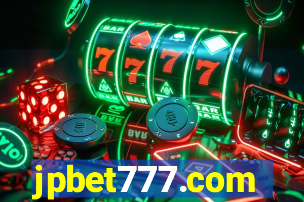 jpbet777.com