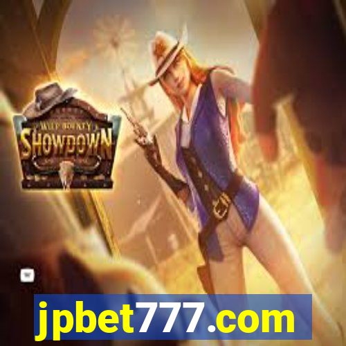 jpbet777.com