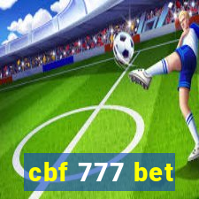 cbf 777 bet