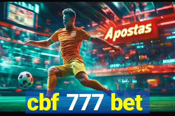 cbf 777 bet