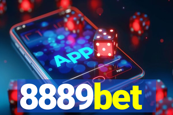 8889bet