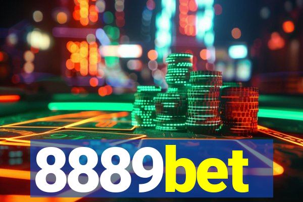 8889bet