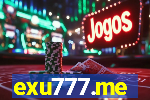 exu777.me