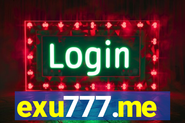 exu777.me