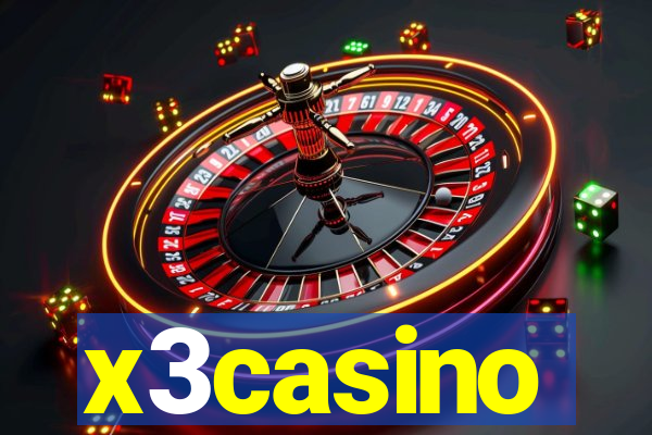 x3casino