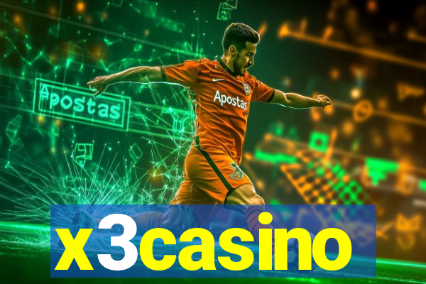 x3casino