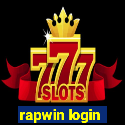 rapwin login