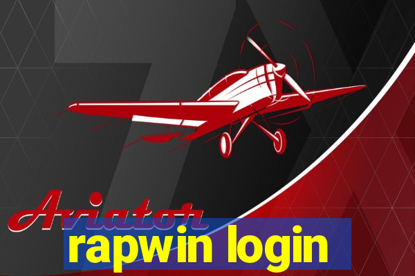 rapwin login