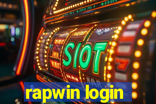 rapwin login