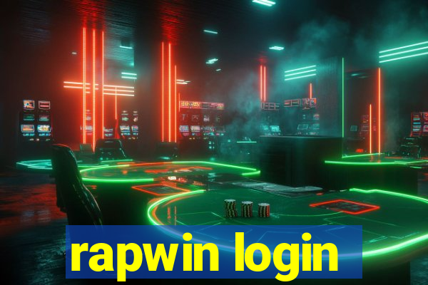 rapwin login