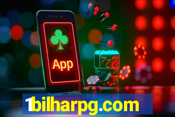 1bilharpg.com