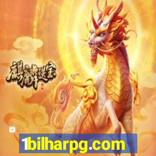 1bilharpg.com