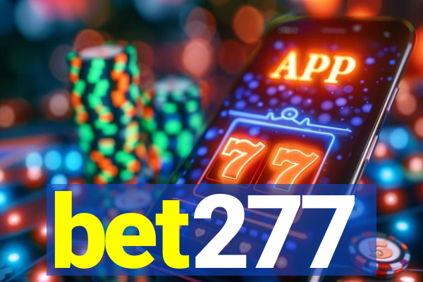 bet277