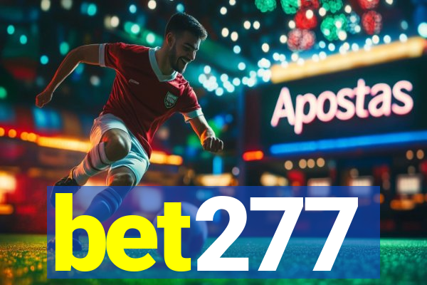 bet277