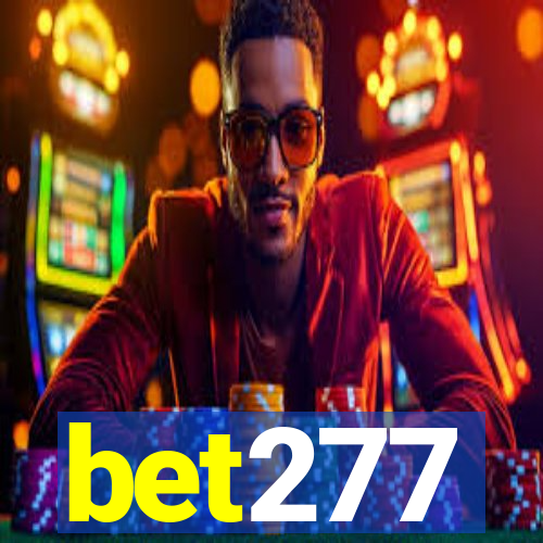 bet277