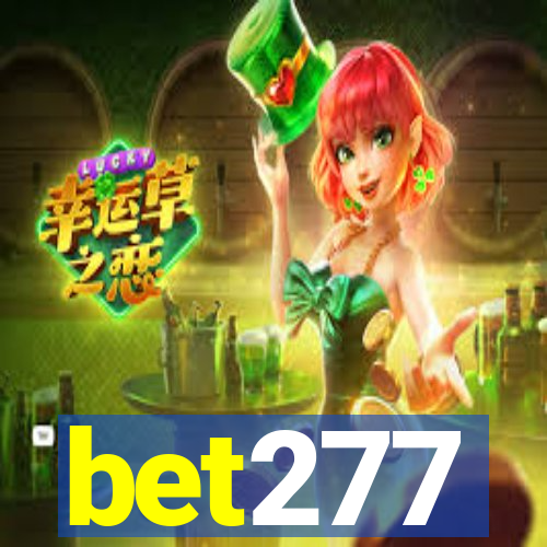 bet277