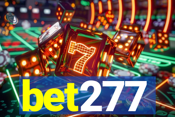 bet277