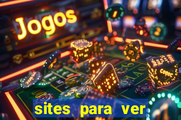 sites para ver futebol ao vivo gratis