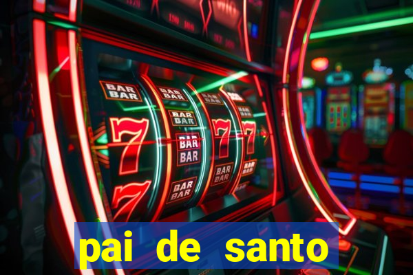 pai de santo consulta gratis